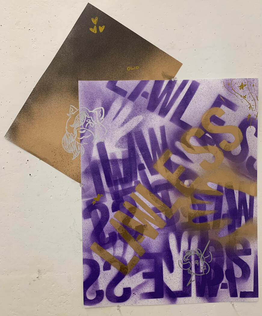 Visions of the Self (2023)