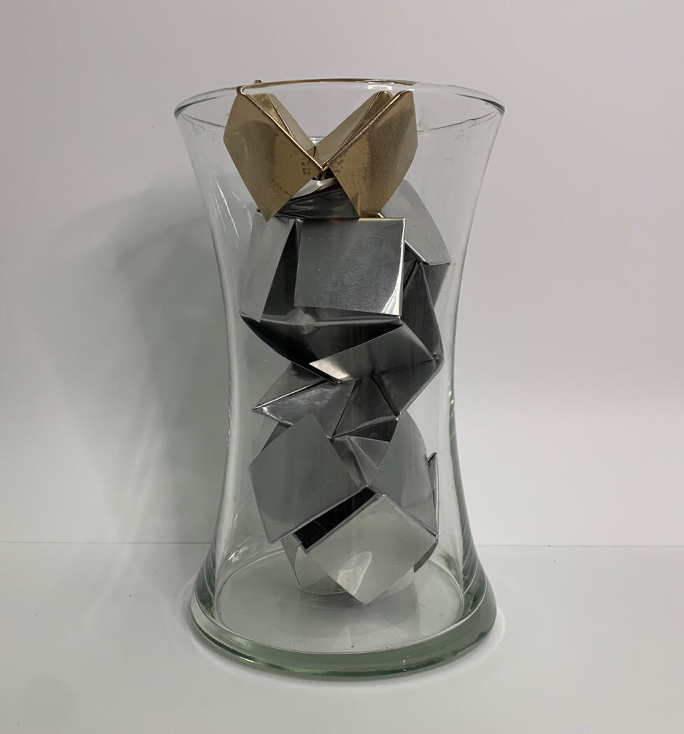 Preserved Dreams (2023)