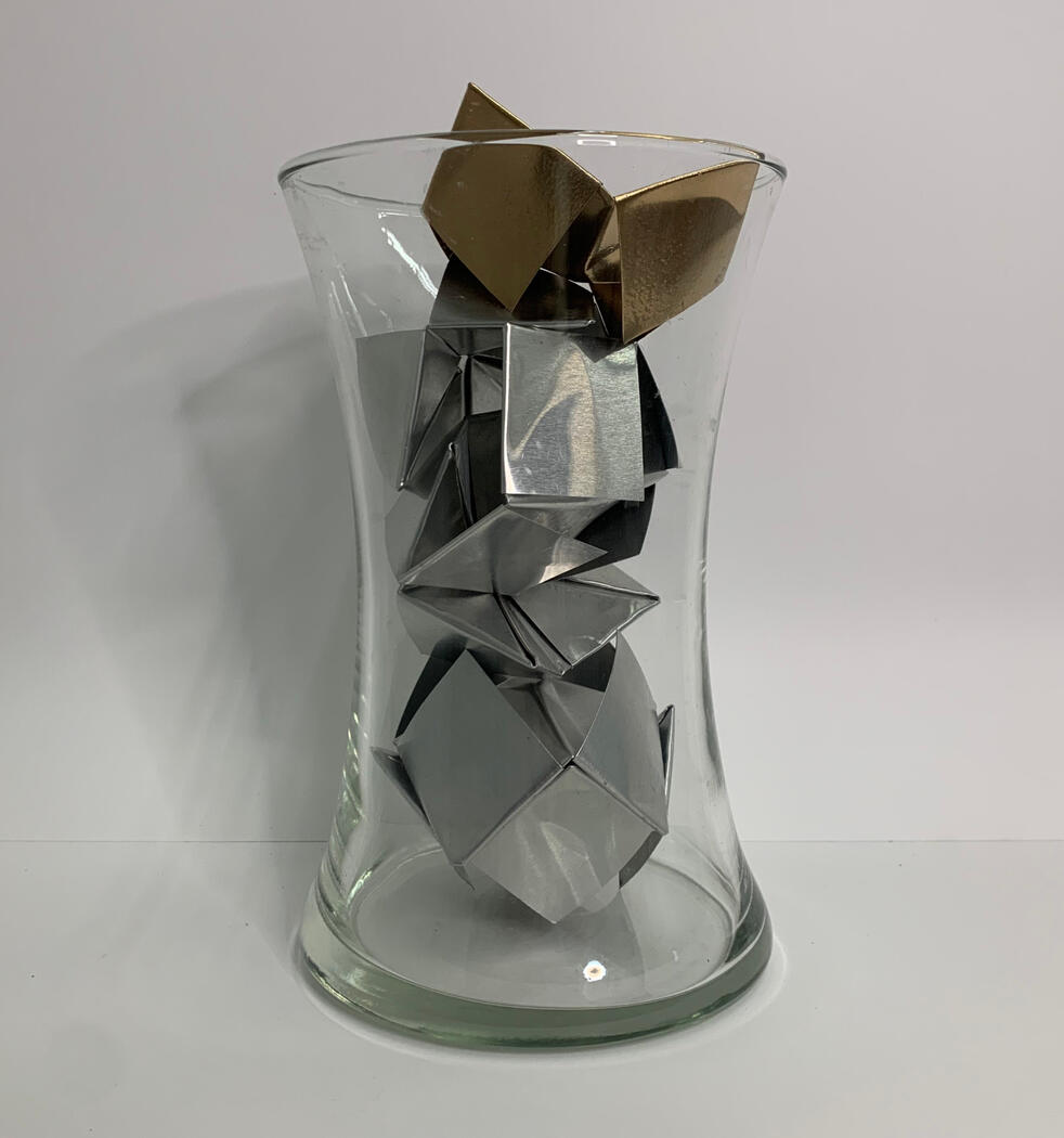 Preserved Dreams (2023)