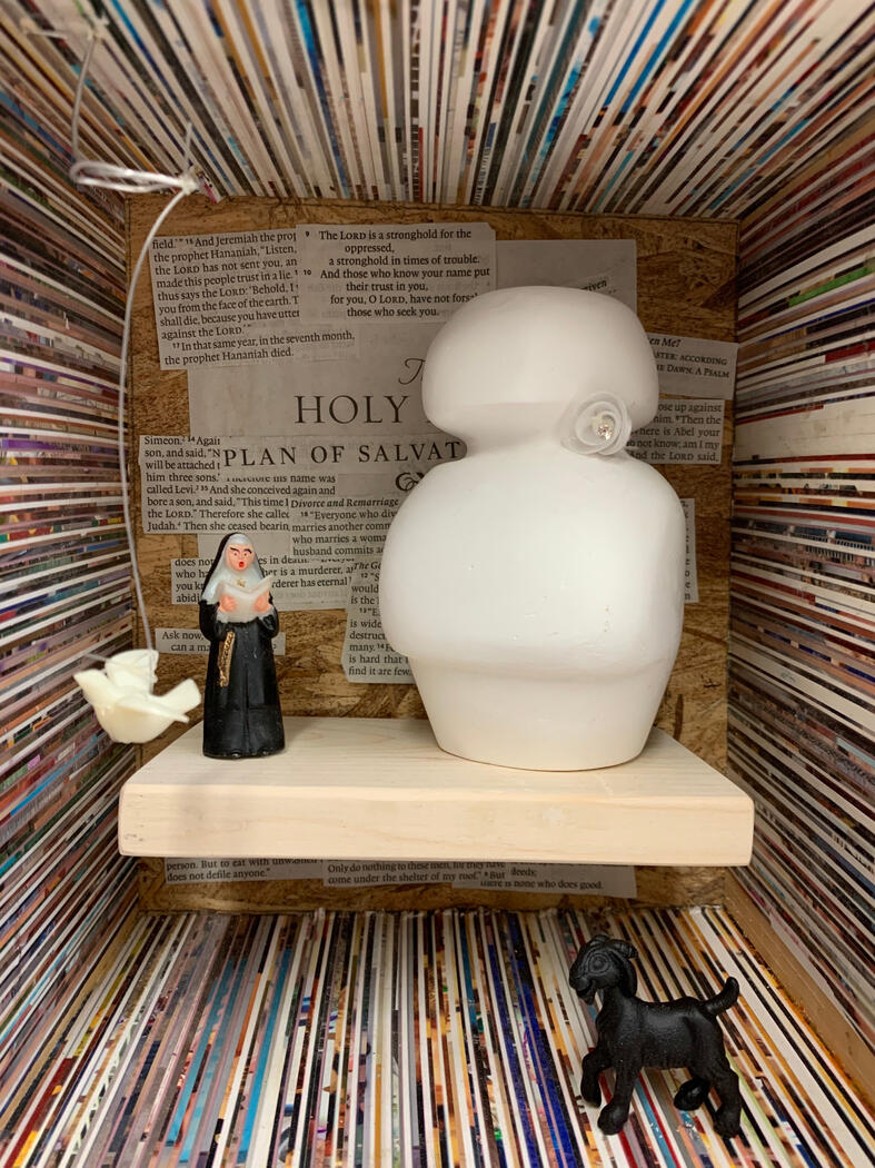 Plan of Salvation (2021)