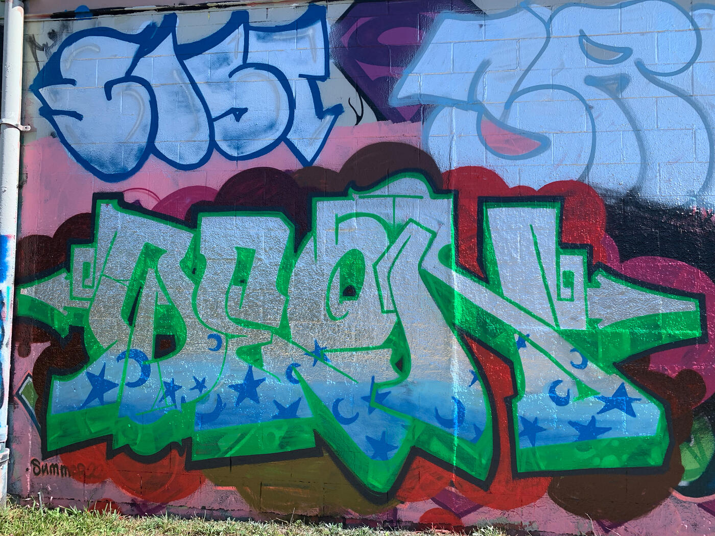 Downtown Beverly (2022)