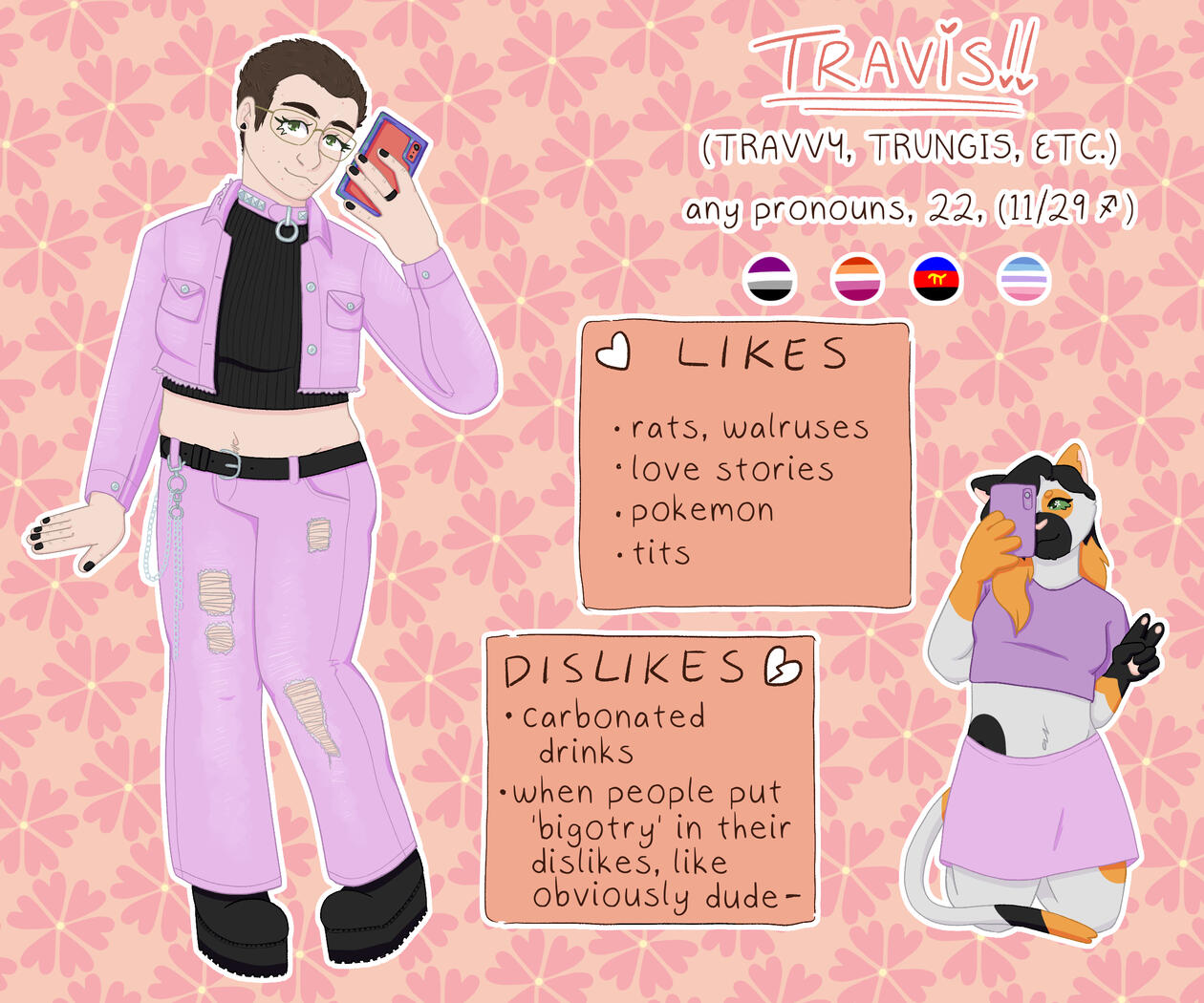 About the Artist (2023)