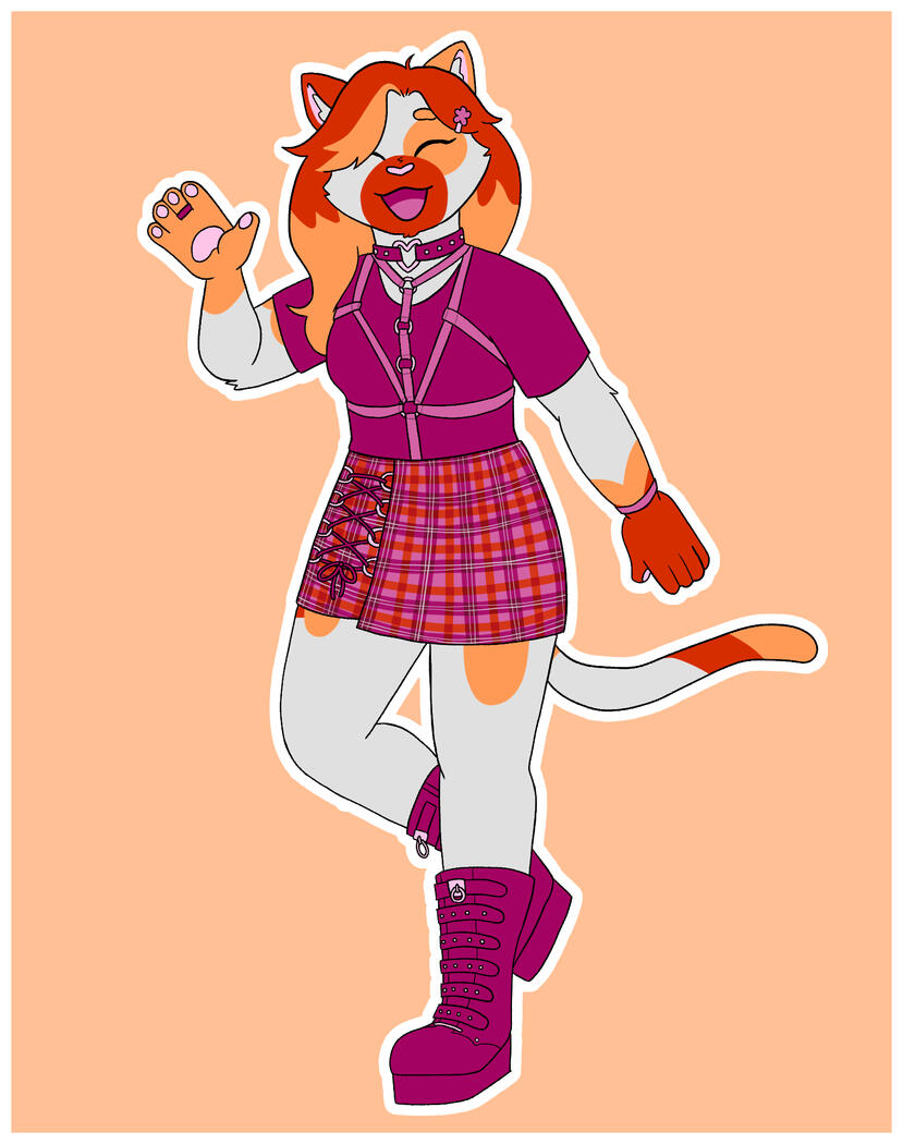 Kay (Lesbian) (2022)